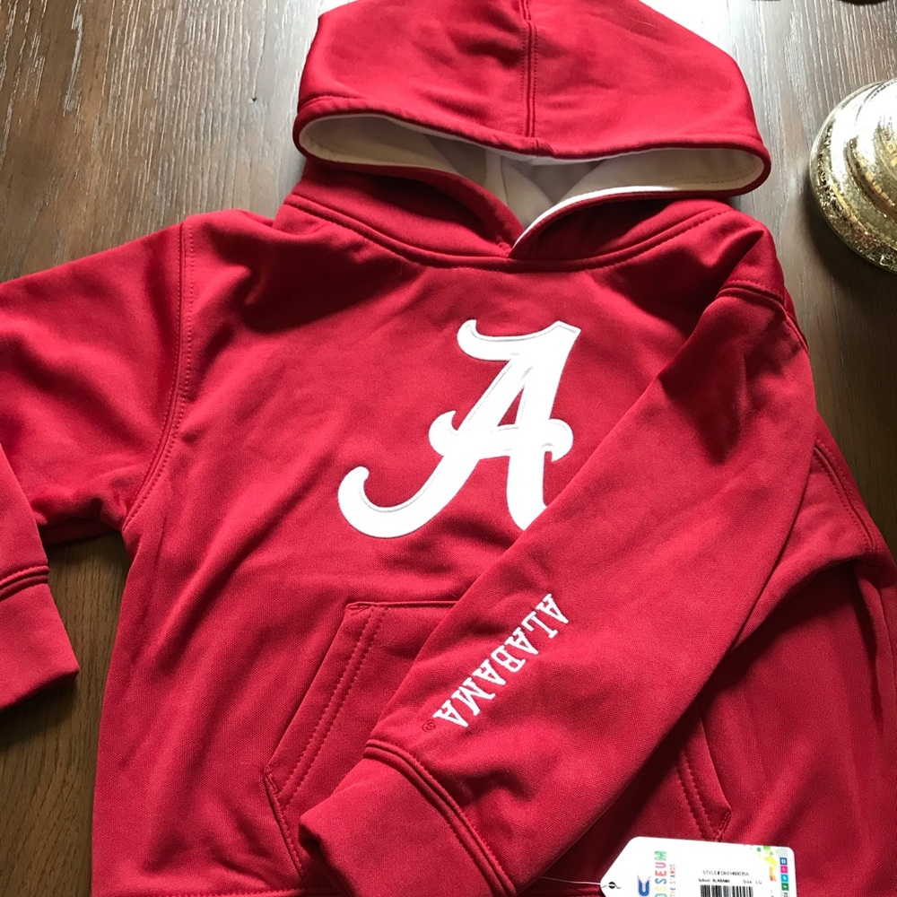 Kids hoodie